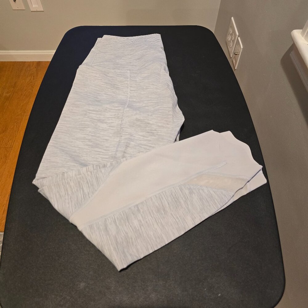 Lululemon Leggings (size 8)